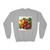 Harvest Bounty Medley - Youth Crewneck Sweatshirt