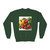 Harvest Bounty Medley - Youth Crewneck Sweatshirt