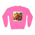 Harvest Bounty Medley - Youth Crewneck Sweatshirt