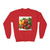 Harvest Bounty Medley - Youth Crewneck Sweatshirt