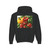 Harvest Bounty Medley - Youth Heavy Blend Hooded Sweatshirt
