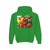 Harvest Bounty Medley - Youth Heavy Blend Hooded Sweatshirt