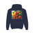 Harvest Bounty Medley - Youth Heavy Blend Hooded Sweatshirt