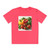 Harvest Bounty Medley - Youth Competitor Tee