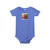 Harvest Bounty Medley - Infant Jersey One Piece