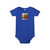 Harvest Bounty Medley - Infant Jersey One Piece