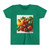 Harvest Bounty Medley - Youth Short Sleeve Tee
