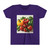 Harvest Bounty Medley - Youth Short Sleeve Tee