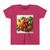Harvest Bounty Medley - Youth Short Sleeve Tee