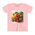 Harvest Bounty Medley - Youth Short Sleeve Tee