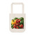 Harvest Bounty Medley - Organic Canvas Tote Bag