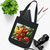 Harvest Bounty Medley - Organic Canvas Tote Bag