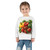 Harvest Bounty Medley - Toddler Long Sleeve Tee