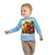 Harvest Bounty Medley - Toddler Long Sleeve Tee