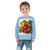Harvest Bounty Medley - Toddler Long Sleeve Tee