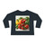 Harvest Bounty Medley - Toddler Long Sleeve Tee
