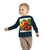 Harvest Bounty Medley - Toddler Long Sleeve Tee