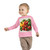 Harvest Bounty Medley - Toddler Long Sleeve Tee