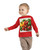 Harvest Bounty Medley - Toddler Long Sleeve Tee