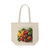Harvest Bounty Medley - Canvas Shopping Tote
