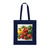 Harvest Bounty Medley - Cotton Tote
