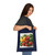Harvest Bounty Medley - Cotton Tote