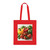 Harvest Bounty Medley - Cotton Tote