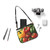 Harvest Bounty Medley - Small Shoulder Bag