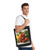 Harvest Bounty Medley - Woven Tote Bag