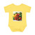 Harvest Bounty Medley - Infant Baby Rib Bodysuit