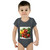Harvest Bounty Medley - Infant Baby Rib Bodysuit