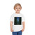 Twilight Forest Whisper - Toddler Short Sleeve Tee