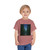 Twilight Forest Whisper - Toddler Short Sleeve Tee
