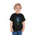 Twilight Forest Whisper - Toddler Short Sleeve Tee