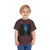 Twilight Forest Whisper - Toddler Short Sleeve Tee