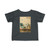 Atomic Age Lounge - Infant Fine Jersey Tee