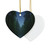 Twilight Forest Whisper - Decorative Ceramic Ornaments, Double-Sided (1pc, 3pcs, 5pcs, 10pcs)