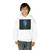 Twilight Forest Whisper - Youth Heavy Blend Hooded Sweatshirt