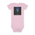 Twilight Forest Whisper - Baby Short Sleeve Onesie®