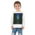 Twilight Forest Whisper - Toddler Long Sleeve Tee