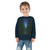 Twilight Forest Whisper - Toddler Long Sleeve Tee