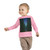Twilight Forest Whisper - Toddler Long Sleeve Tee
