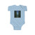Twilight Forest Whisper - Infant Fine Jersey Bodysuit