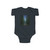 Twilight Forest Whisper - Infant Fine Jersey Bodysuit