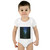 Twilight Forest Whisper - Infant Baby Rib Bodysuit