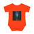 Twilight Forest Whisper - Infant Baby Rib Bodysuit