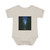 Twilight Forest Whisper - Infant Baby Rib Bodysuit