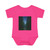 Twilight Forest Whisper - Infant Baby Rib Bodysuit