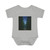 Twilight Forest Whisper - Infant Baby Rib Bodysuit
