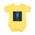 Twilight Forest Whisper - Infant Baby Rib Bodysuit